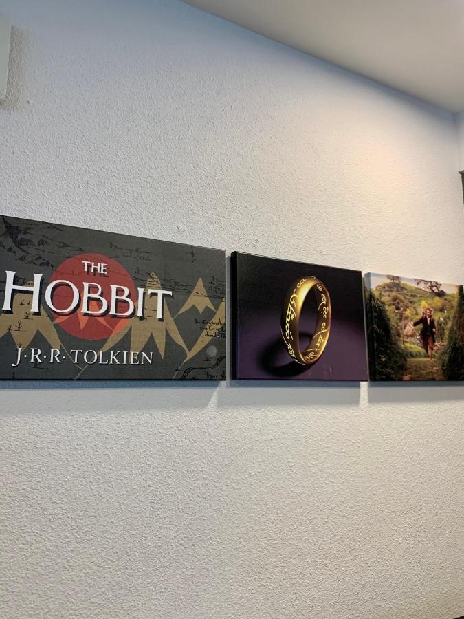 Hobbit Hotel Мехелен Екстериор снимка