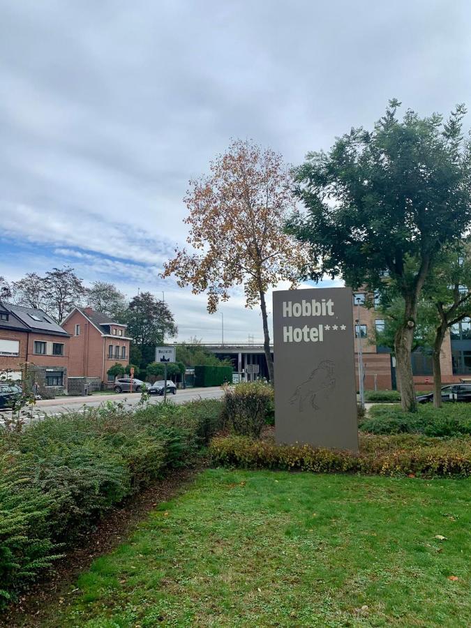 Hobbit Hotel Мехелен Екстериор снимка